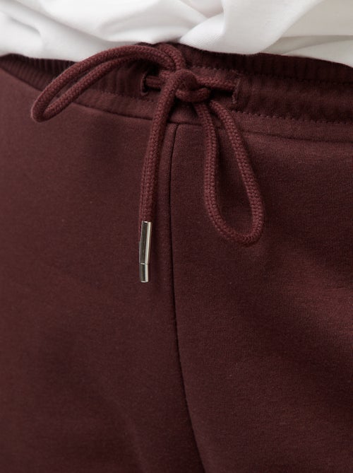 Pantalón deportivo de chándal - Kiabi