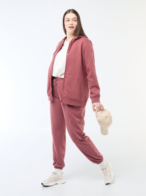 Pantalón deportivo de chándal - Kiabi