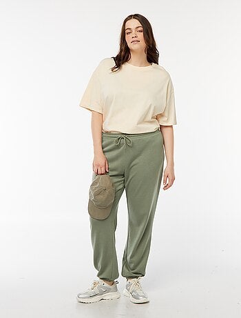 Pantalón deportivo de chándal