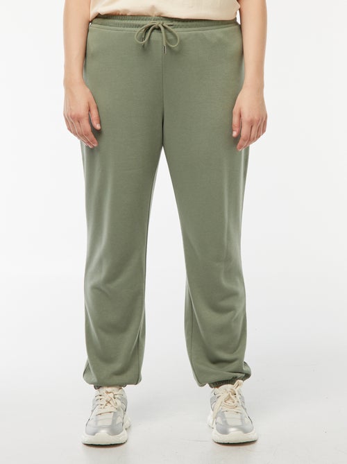 Pantalón deportivo de chándal - Kiabi