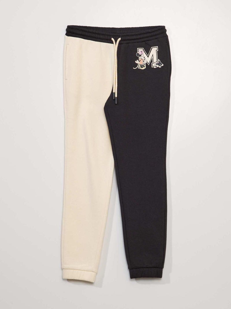 Pantalón deportivo 'Disney' BEIGE - Kiabi