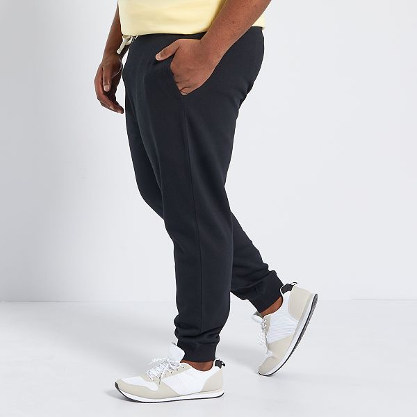 Pantalón de deporte Tallas grandes hombre - Kiabi - 12,00€