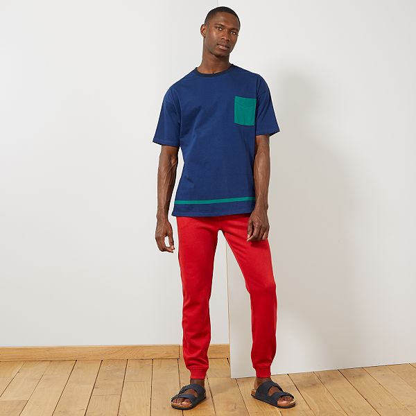 pantalon chandal kiabi hombre Gran venta - OFF 73%