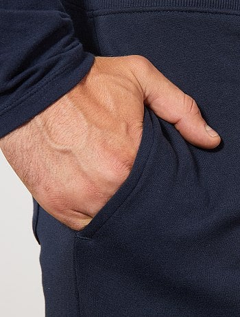 Pantalón deportivo L36 +1,90 m - Kiabi