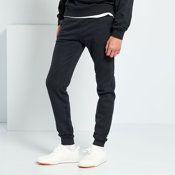 Pantalón deportivo L36 +1,90 m Hombre de más de 1'90m - KAKI - Kiabi -  15,00€