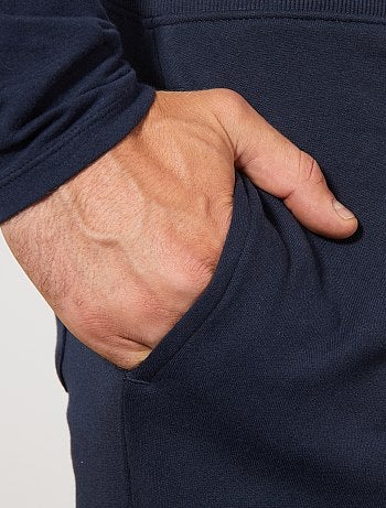 Pantalón deportivo L38 +1,90 m - Kiabi