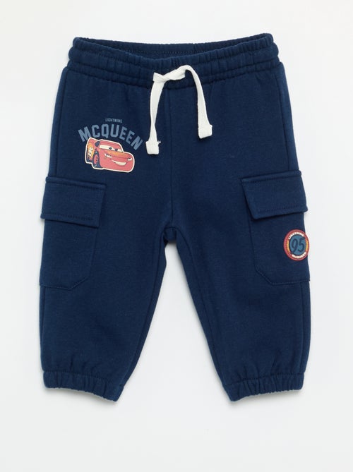 Pantalón 'Disney' con bolsillos cargo - Kiabi