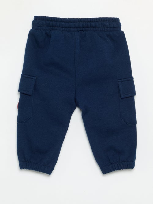 Pantalón 'Disney' con bolsillos cargo - Kiabi