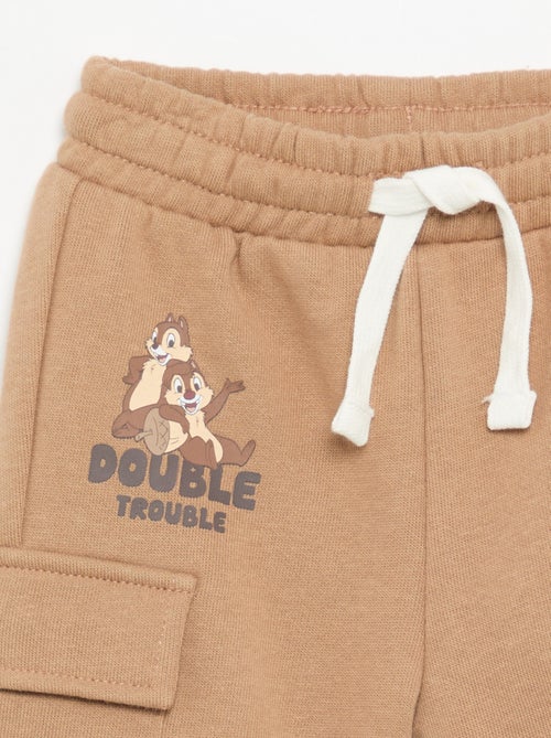 Pantalón 'Disney' con bolsillos cargo - Kiabi