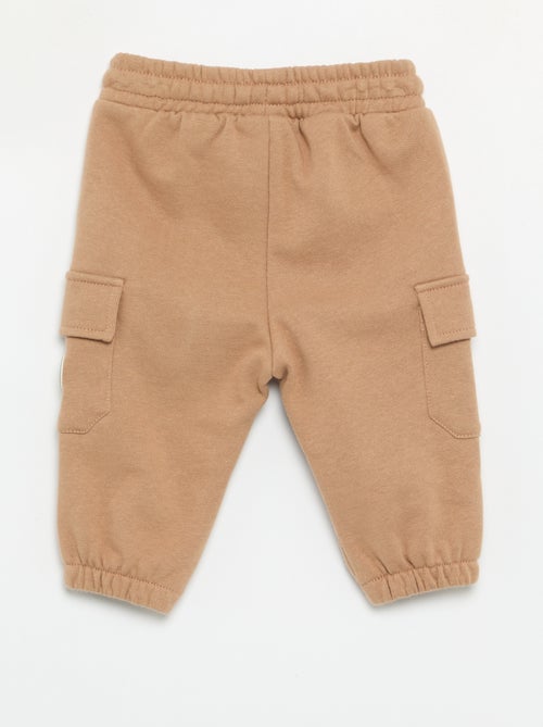 Pantalón 'Disney' con bolsillos cargo - Kiabi