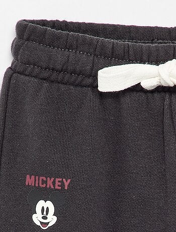 Chándal 'Disney' con bolsillos cargo