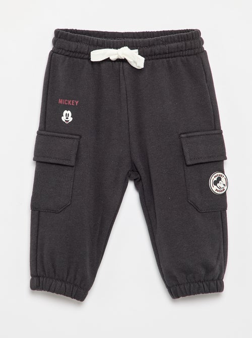 Pantalón 'Disney' con bolsillos cargo - Kiabi