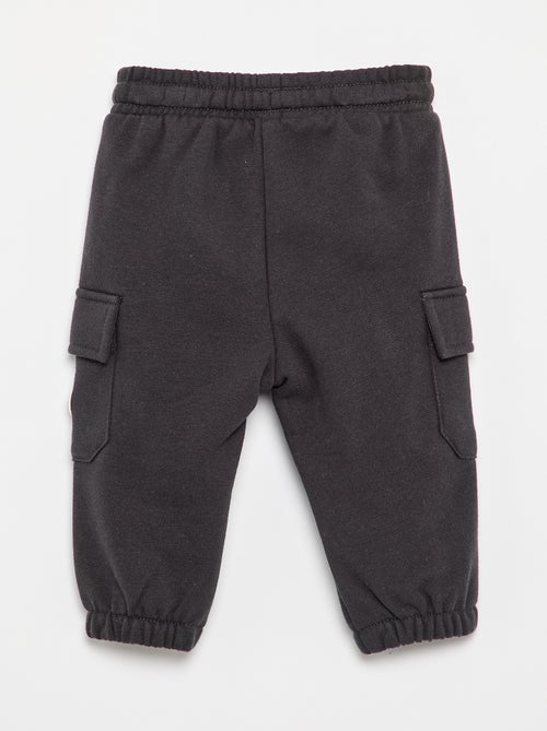 Pantalón 'Disney' con bolsillos cargo - Kiabi