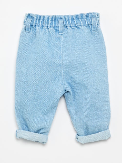 Pantalón 'Disney' de vaquero - Kiabi