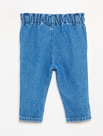 Pantalón 'Disney' de vaquero