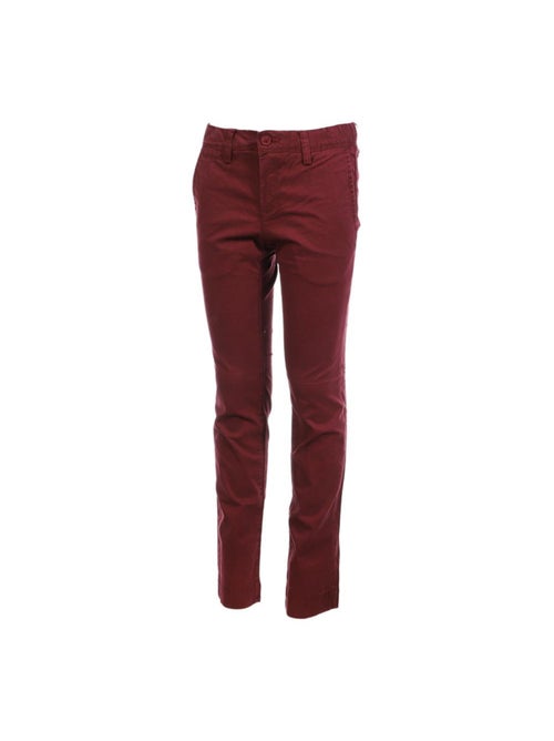 Pantalón Elástico para Niño Teddy Smith - Kiabi