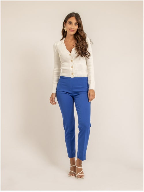 Pantalón ELIANE - Kiabi