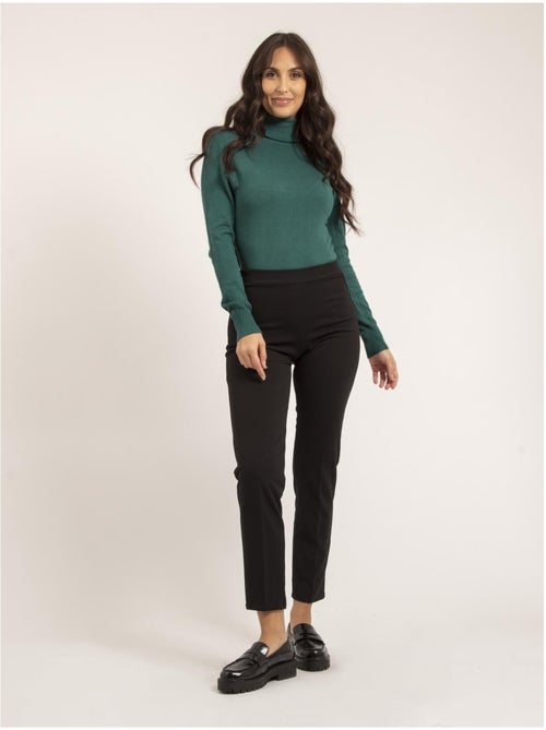 Pantalón ELIANE - Kiabi Pantalón ELIANE - Kiabi