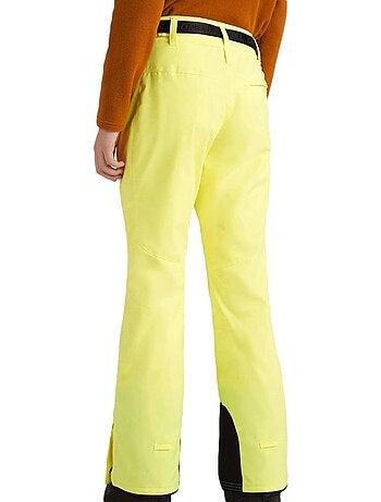 Pantalón Esquí Mujer O'Neill