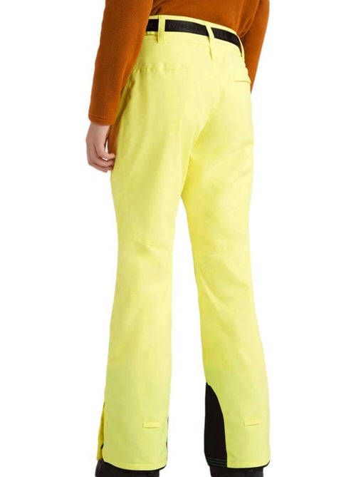 Pantalón Esquí Mujer O'Neill - Kiabi