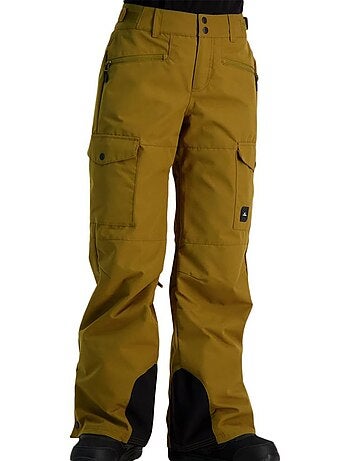 Pantalón Esquí Mujer O'Neill