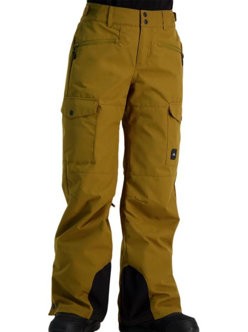 Pantalón Esquí Mujer O'Neill - Kiabi Pantalón Esquí Mujer O'Neill - Kiabi