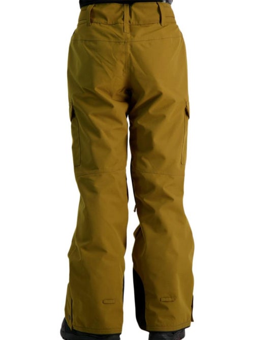 Pantalón Esquí Mujer O'Neill - Kiabi Pantalón Esquí Mujer O'Neill - Kiabi