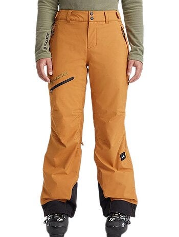 Pantalón Esquí Mujer O'Neill