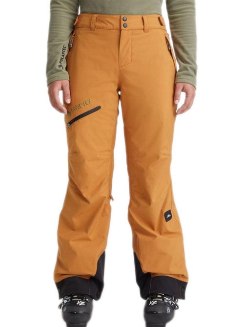 Pantalón Esquí Mujer O'Neill - Kiabi Pantalón Esquí Mujer O'Neill - Kiabi