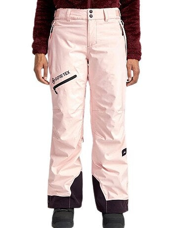 Pantalones esquí mujer o'neill