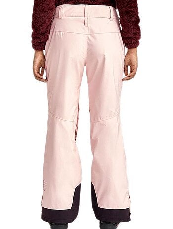 Pantalones esquí mujer o'neill