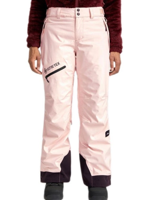 Pantalón esquí mujer o'neill - Kiabi