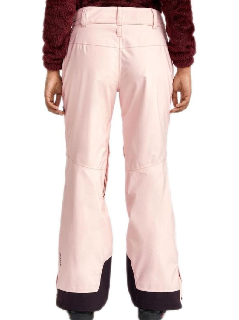 Pantalón esquí mujer o'neill Rosa - Kiabi