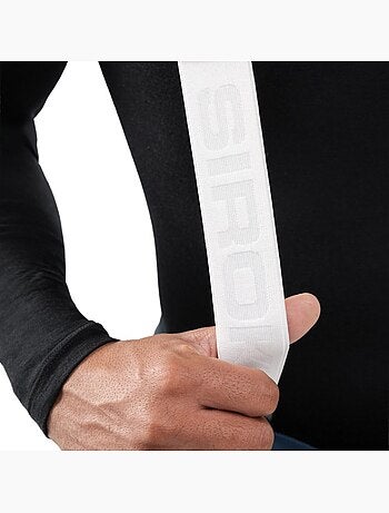 Pantalón esquí retro tirantes hombre hombre parsenn