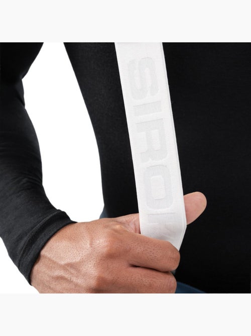 Pantalón esquí retro tirantes hombre hombre parsenn - Kiabi