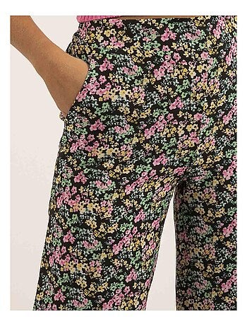 Pantalón estampado ELFREA
