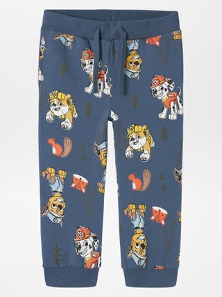 Pantalón estampado 'La Patrulla Canina'