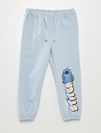 Pantalón estampado 'Stitch'