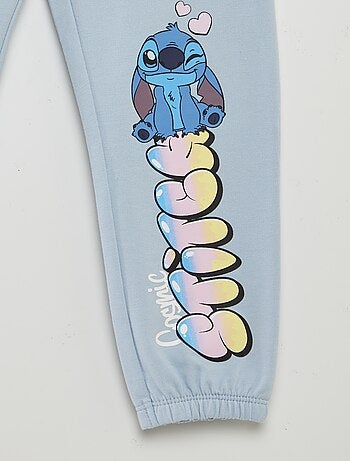 Pantalón estampado 'Stitch'