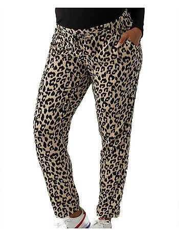Pantalón Estampado Vero Moda para Mujer