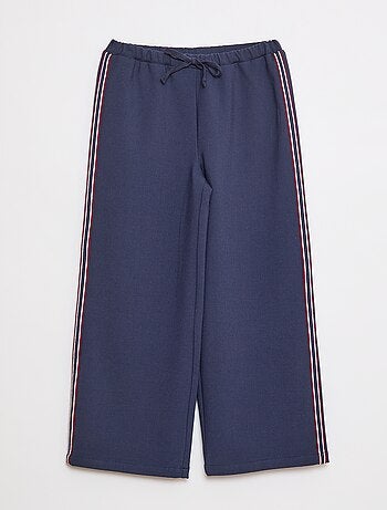 Pantalón estilo chándal