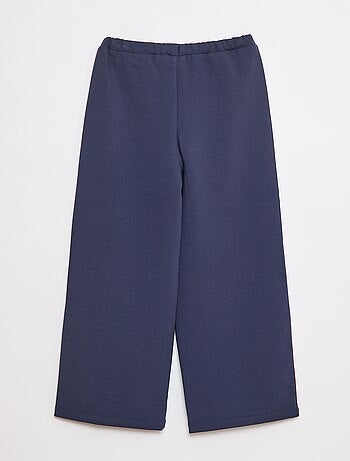 Pantalón estilo chándal