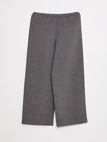 Pantalón estilo chándal