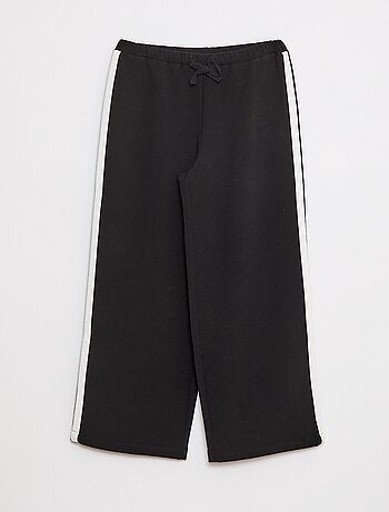 Pantalón estilo chándal