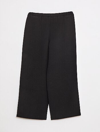 Pantalón estilo chándal