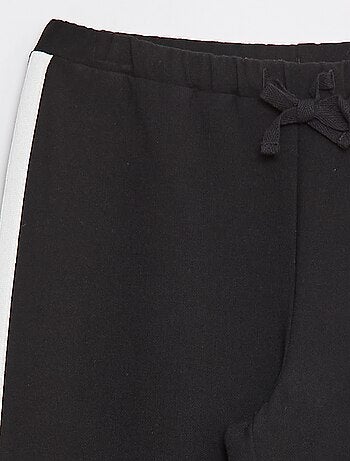 Pantalón estilo chándal