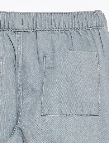 Pantalón estilo jogger