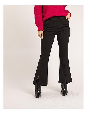 Pantalón flare ENORA