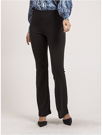 Pantalón flare ETIENNA