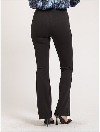 Pantalón flare ETIENNA